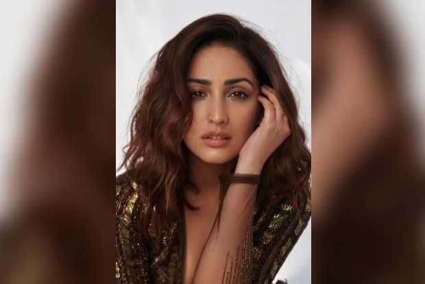 Yami Gautam takes lessons in Haryanvi language for Dasvi