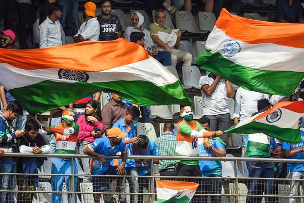 INDvENG: 50 per cent spectators to be allowed for 2nd Test in Chennai