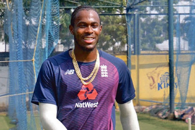 Archer backs rotation policy