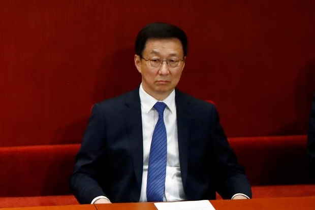 China, EU hold high-level dialogue on environment, climate