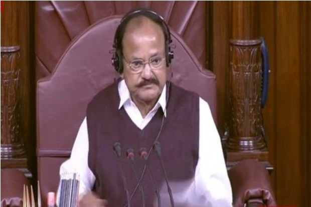 Govt, Oppn Reach Consensus To Discuss Farmers Issues In RS