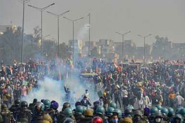 Violent protesters not to be eligible for govt jobs in Bihar: Police