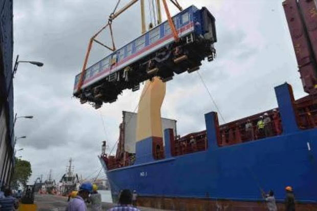 Japan regrets Sri Lankas scrapping of port terminal deal