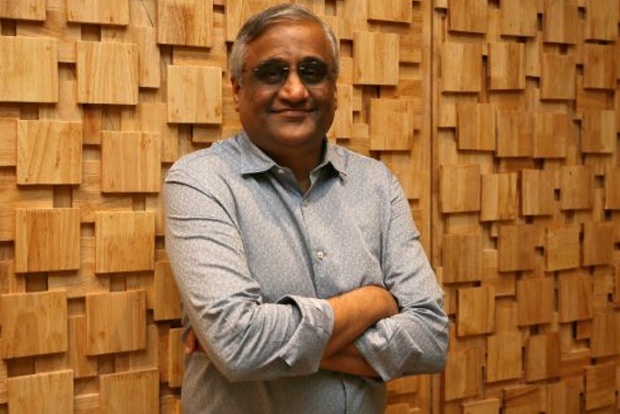 SEBI bars Future CEO Biyani from market for one year