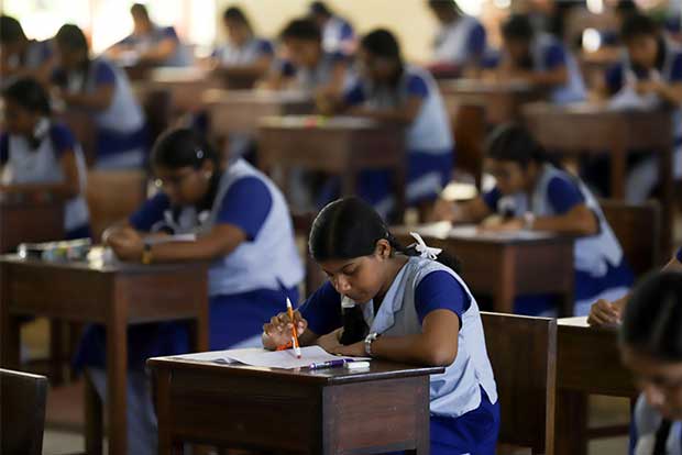 Regular annual exams likely for Classes 9, 11