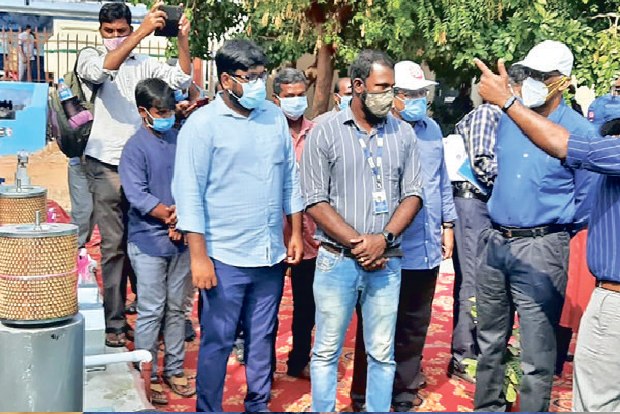 Plans to fully resume passenger services on hold till COVID situation eases: S Rly GM