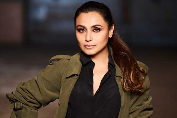 Rani Mukerji was initially reluctant to work in Black