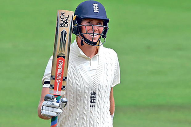 England Opener Crawley Out Of First Two Tests Vs India Owing To Wrist Injury England Opener Crawley Out Of First Two Tests Vs India Owing To Wrist Injury