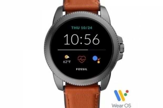 Fossil unveils new smartwatch in India at Rs 18,495
