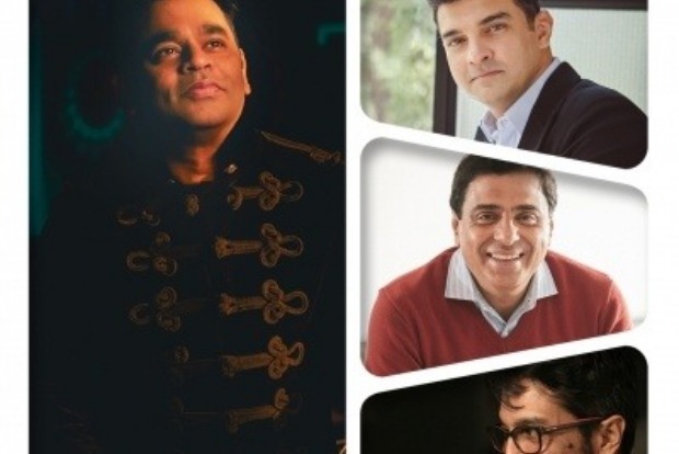 AR Rahman to compose for Ishaan Khatter-starrer war drama Pippa