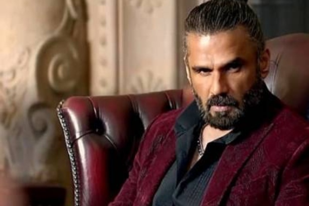 Suniel Shetty: It hurt me when they said I am against farmers