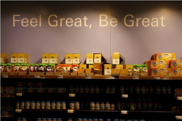 High Levels Of Toxic Heavy Metals Found In Some Baby Food: US Report