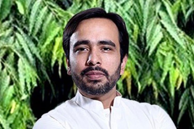 Nails on roads for farmers will turn out to be nails in political coffin of BJP: Jayant Chaudhary