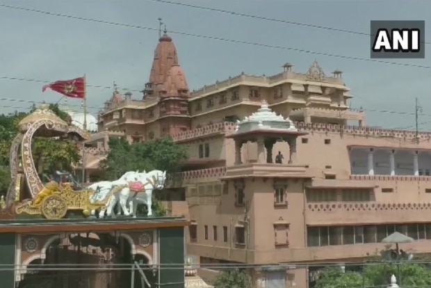 Mathura court reserves order on admissibility of civil suit seeking removal of mosque