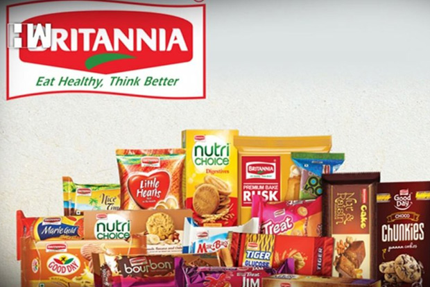 Britannia Industries Q3 net up 22 pc to Rs 453 cr, revenue up 6 pc to Rs 3,166 cr