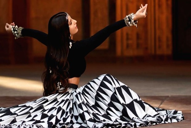 Nora Fatehi can do anything as performer: Chhod denge choreographer Nora Fatehi can do anything as performer: Chhod denge choreographer