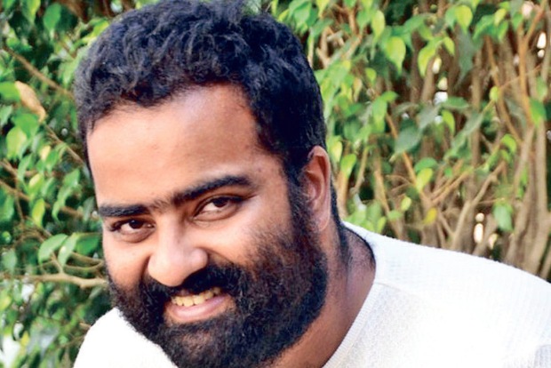 Picked up music by observing dad from when I was a kid: Kaala Bhairava