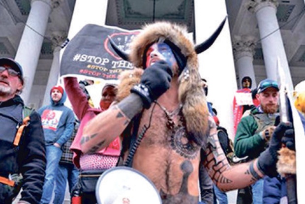 MISINFORMATION OVERLOAD: Conspiracy theories, a menace to society MISINFORMATION OVERLOAD: Conspiracy theories, a menace to society