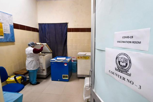 TN prepares for 2nd dose of vaccine, experts stress on preventing wastage