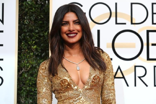 Awe-inspiring to see The White Tiger being embraced by people worldwide: Priyanka Chopra Jonas