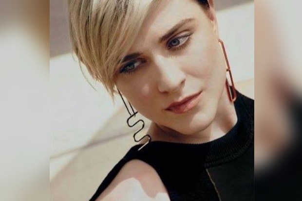 Marilyn Manson hurled anti-semitic abuse: Evan Rachel Wood Marilyn Manson hurled anti-semitic abuse: Evan Rachel Wood