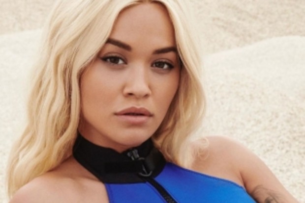 Rita Ora: If someone doesnt like what I wear, they dont have to