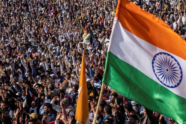 Highways blocked, protestors detained during nationwide chakka jam