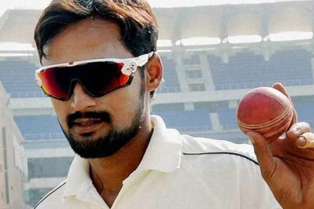 Stokes counter-attack when I tried bowling into rough forced me to alter line: Nadeem