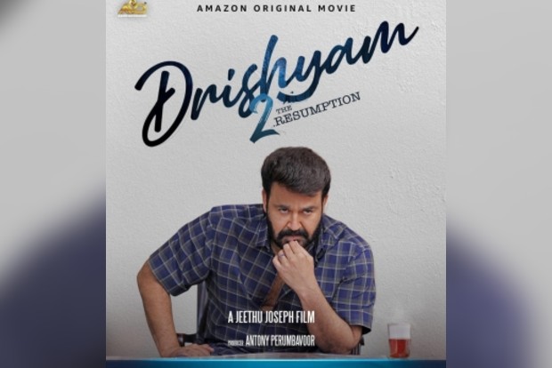 Mohanlal: Drishyam 2 isnt just a good-versus-evil crime thriller