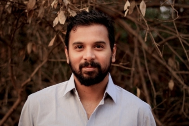 Namit Das is happy with revival of theatre post lockdown