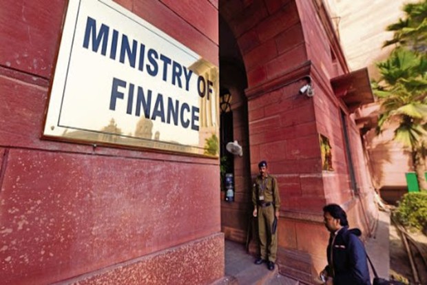 FinMin permits 4 states to borrow Rs 5,034 crore post ease of doing biz reforms