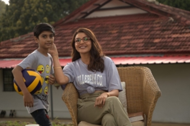 Composer Premgi Amaren on lullaby in Tamil horror series Live Telecast