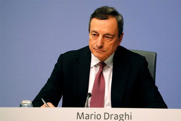 Italys 5-Star, League open up to Draghi government, await policy plans