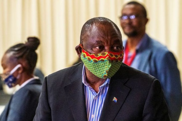 South Africas Ramaphosa says access to concessional loans key to Africas recovery
