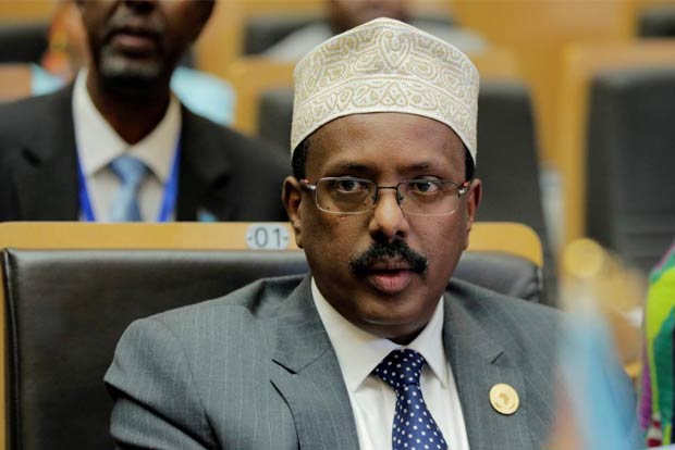 Somalia leaders fail to break deadlock over presidential vote