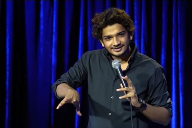 Munawar Faruqui Released From Indore Central Jail