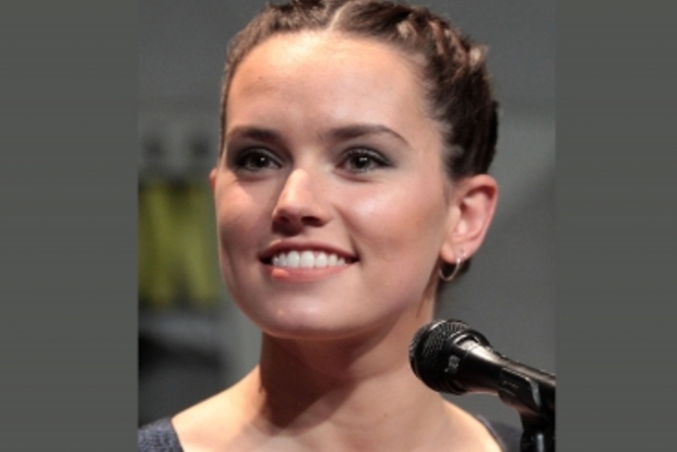 Daisy Ridley is terrified of social media Daisy Ridley is terrified of social media