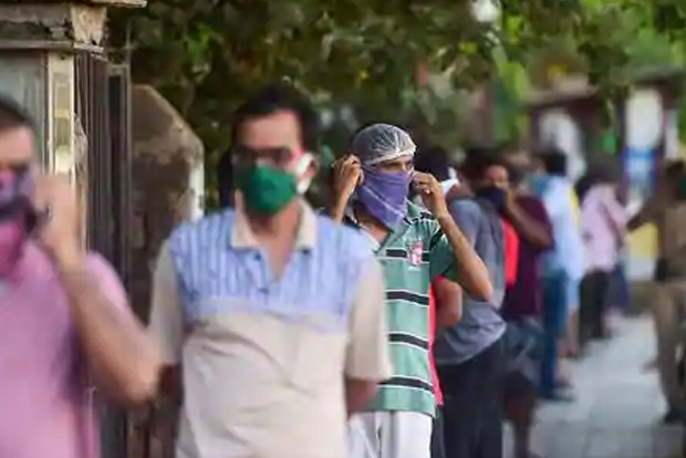 No Covid related deaths in 17 states, Union Territories in last 24 hours: Health Ministry No Covid related deaths in 17 states, Union Territories in last 24 hours: Health Ministry