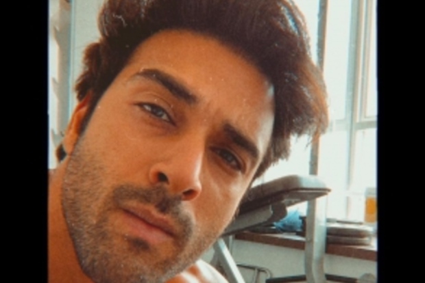 Pulkit Samrats mantra: Be up, working while rest are sleeping