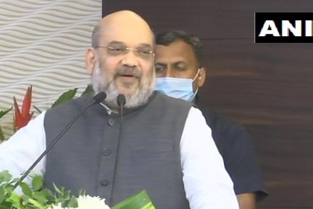 We never promised Shiv Sena Maharashtra CM post: Amit Shah