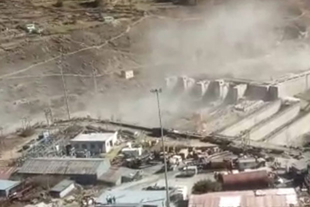 PM Modi announces Rs 2 lakh ex-gratia for kin of deceased in Uttarakhands glacier burst