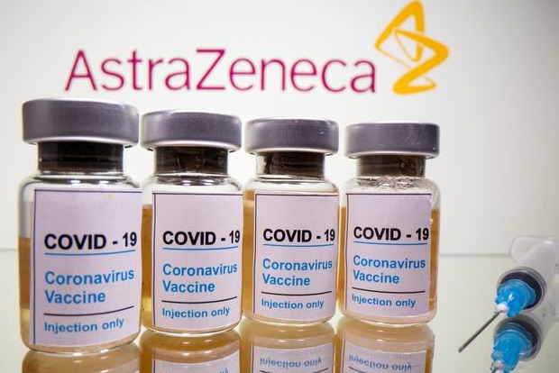 AstraZeneca vaccine being tweaked to fight S Africa variant