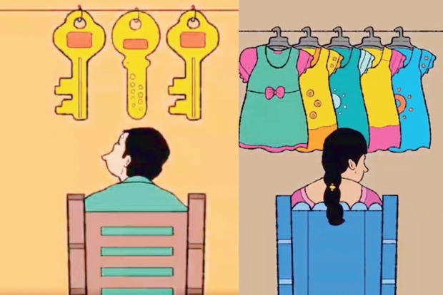 Documenting city’s informal establishments in a book