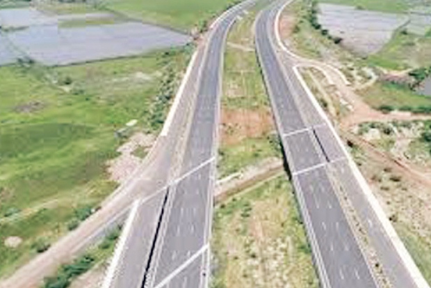 Tata Projects emerges lowest bidder for Ennore-Thatchur section of CPRR