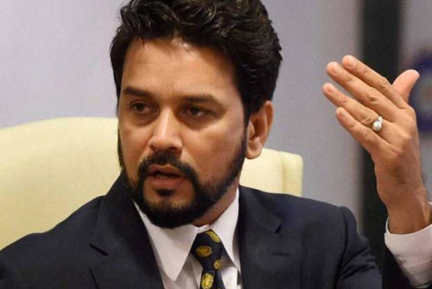 Economy seeing V-shaped recovery, USD 5trn target in place: Thakur Economy seeing V-shaped recovery, USD 5trn target in place: Thakur