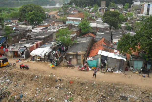 Resettlement areas to get free Wi-Fi among other facilities