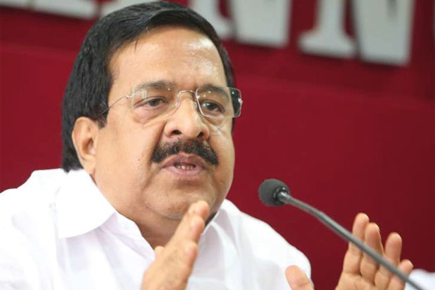 Cong vows to bring Bill to prevent back door entries in Kerala Govt