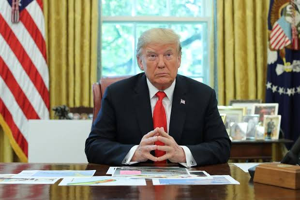 Trump lawyers blast impeachment trial as political theater