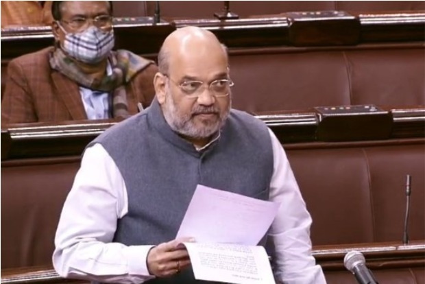 Medical Assistance Being Provided To 13 Villages Cut Off Due To Uttarakhand Glacier Incident: Shah