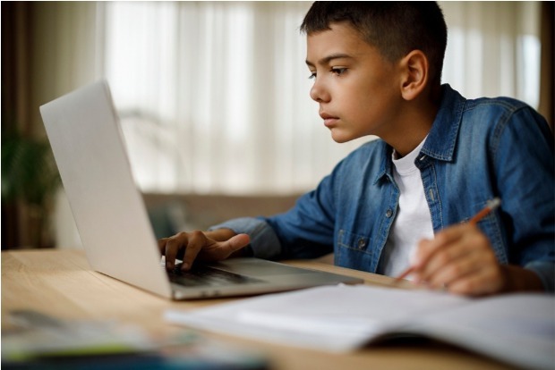 Parents Concerned About Online Safety Of Children Amid Covid-19: Report
